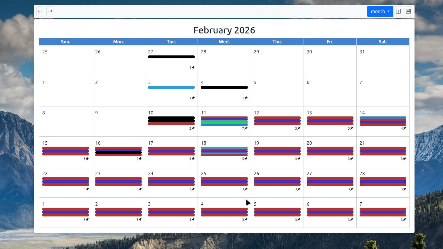 Bootstrap Themes