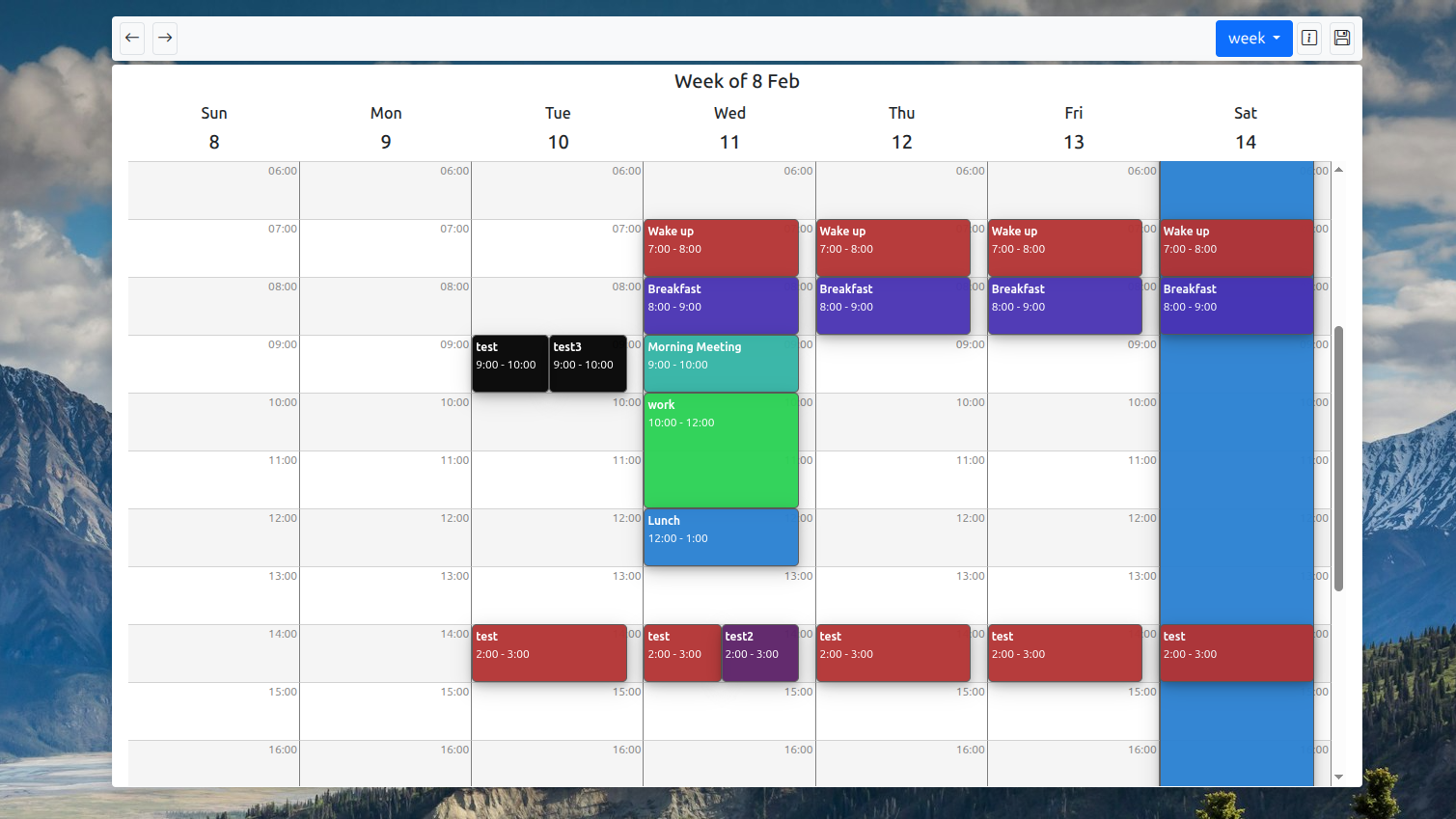 Bootstrap Themes